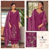 Ladies Flavour 3427 To 3429 Mul Chanderi Kurti With Bottom Dupatta